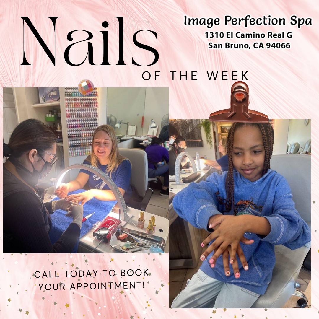 Trending Nail Designs for March 2026